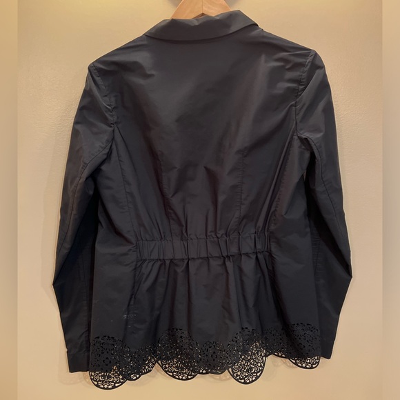 Lida Baday black shirt - Picture 3 of 3